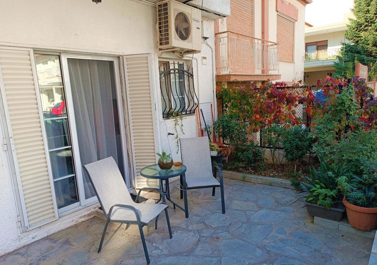 Sofia-Marina Guest House Xanthi Exterior foto