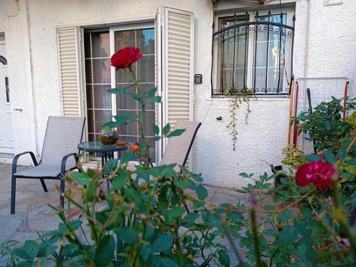 Sofia-Marina Guest House Xanthi Exterior foto